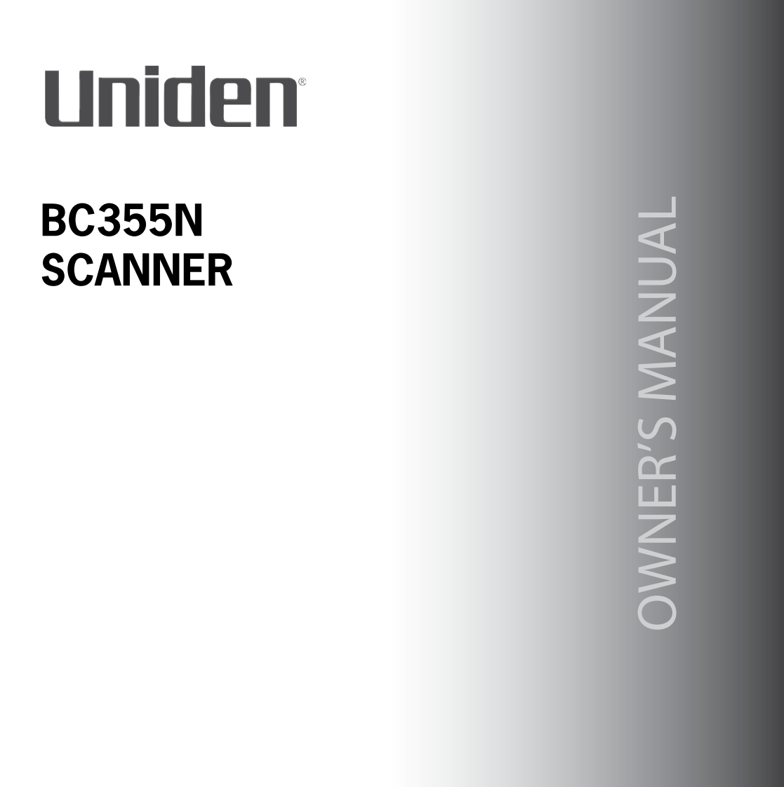 Bearcat_BC355N_(Manual操作说明书手册)