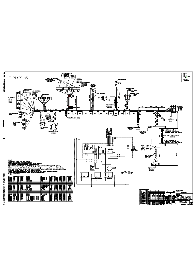 Beko-DHX83420W-Heat-Pump-Tumble-Dryer-电器原理图册-2