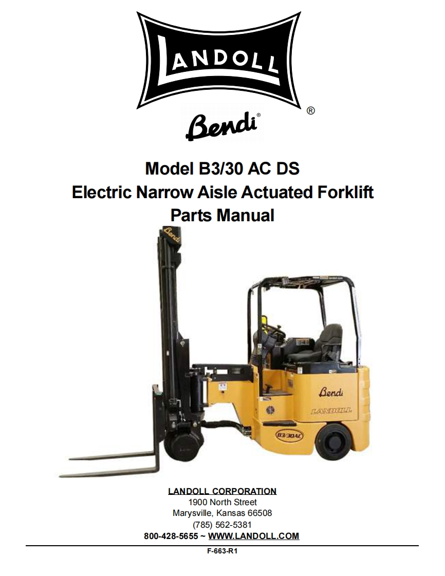 Bendi-B3-30-Forklift-Truck-Parts-Catalog-PDF新质力文库 - 聚焦新质生产力发展的数字化知识库_行业洞察 / 理论成果 / 实践指南免费下载新质力文库