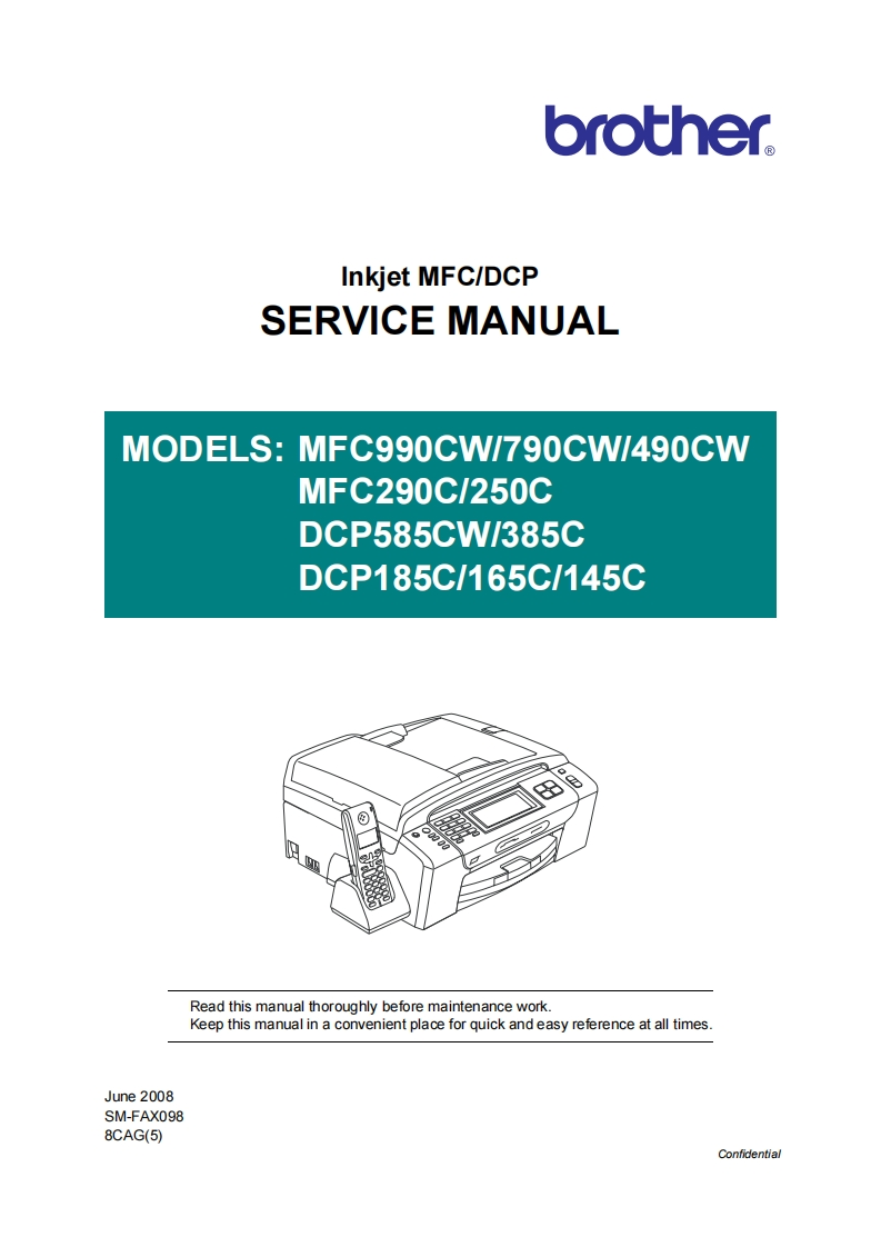 Brother-DCP-585CW--MFC-490CW--MFC-790CW--MFC-990CW-维修手册含电器原理图-675057c5a8bb0-找手册网