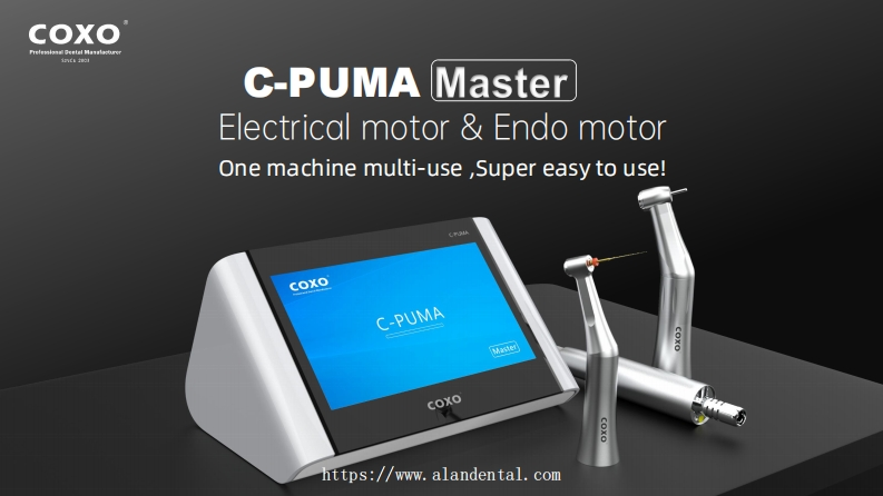 C-PUMA_Master_Guide