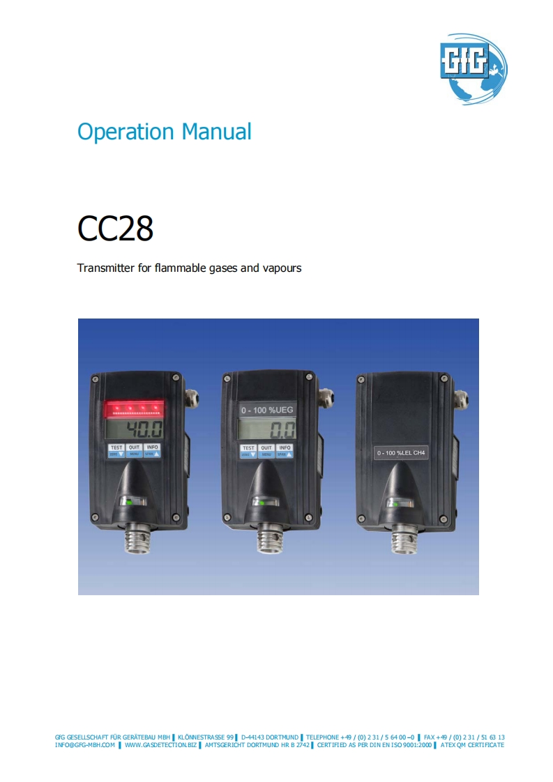 CC28_调试手册说明书指南