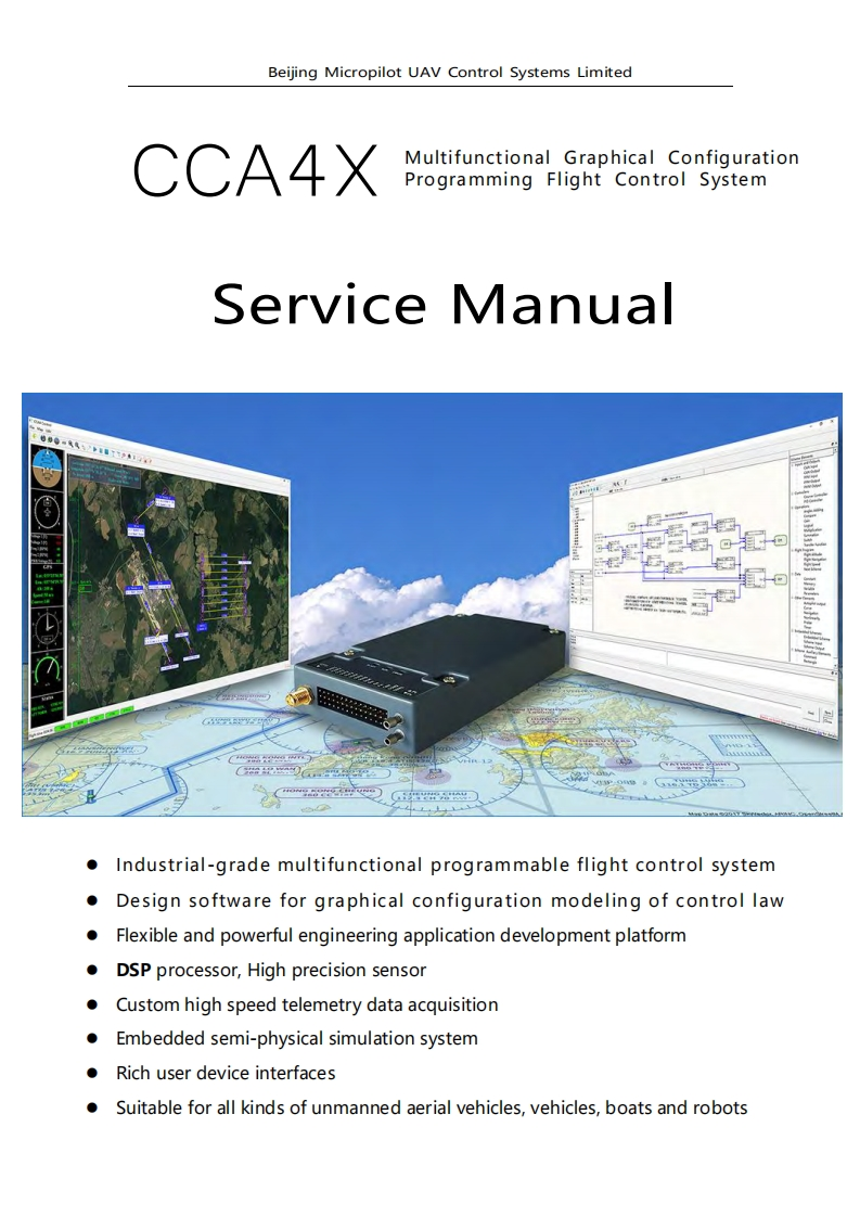 CCA4X-Operating-Manual