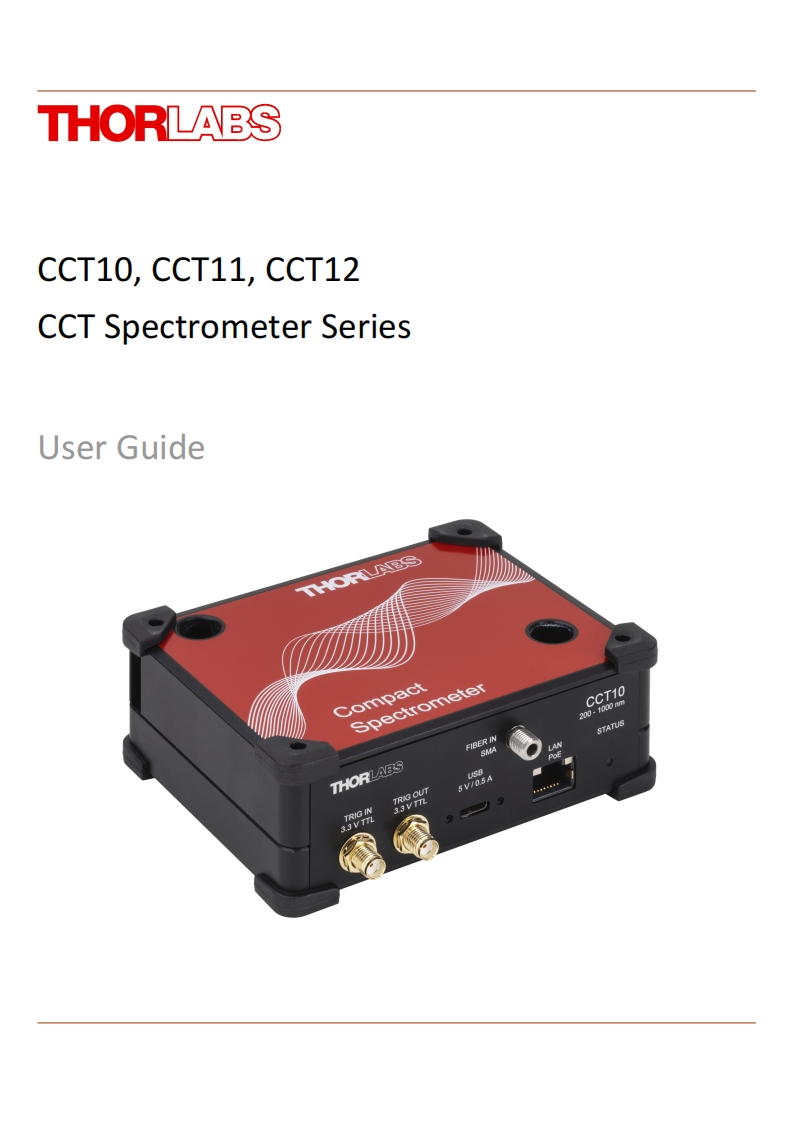 CCT10-标准安装操作说明书手册新质力文库 - 聚焦新质生产力发展的数字化知识库_行业洞察 / 理论成果 / 实践指南免费下载新质力文库