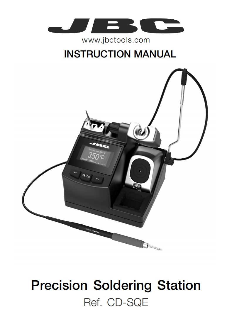 CD-SQE_操作说明书手册