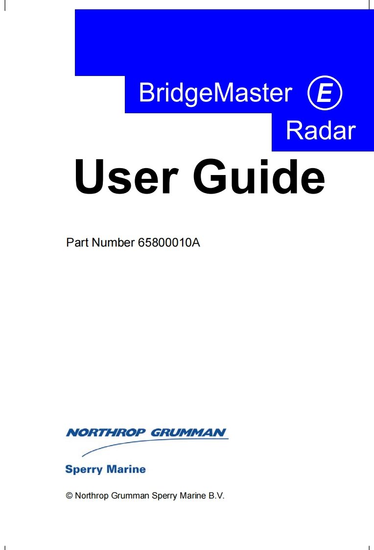 CD65800010A-6_Rev_A_-_User_Manual操作说明书手册