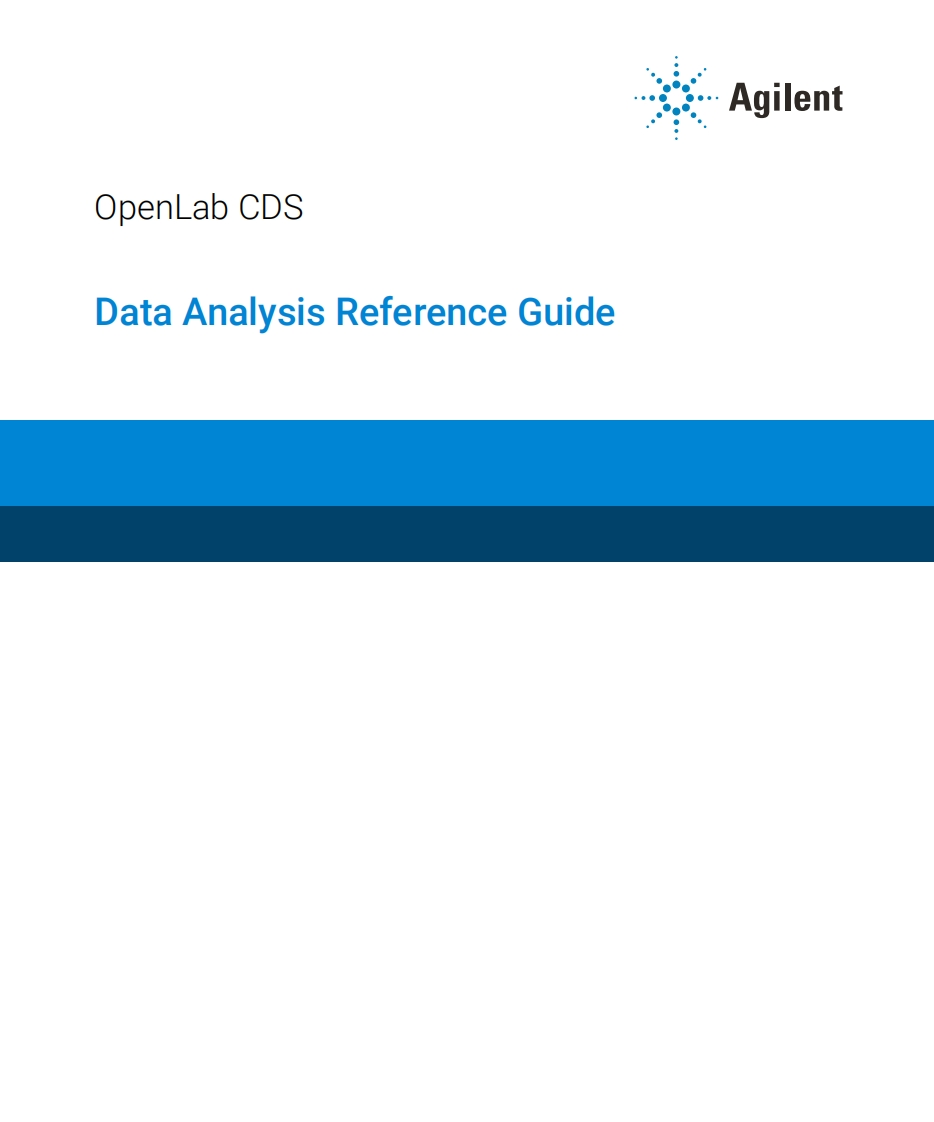 CDS_v2.8_DataAnalysis标准操作说明书手册_en