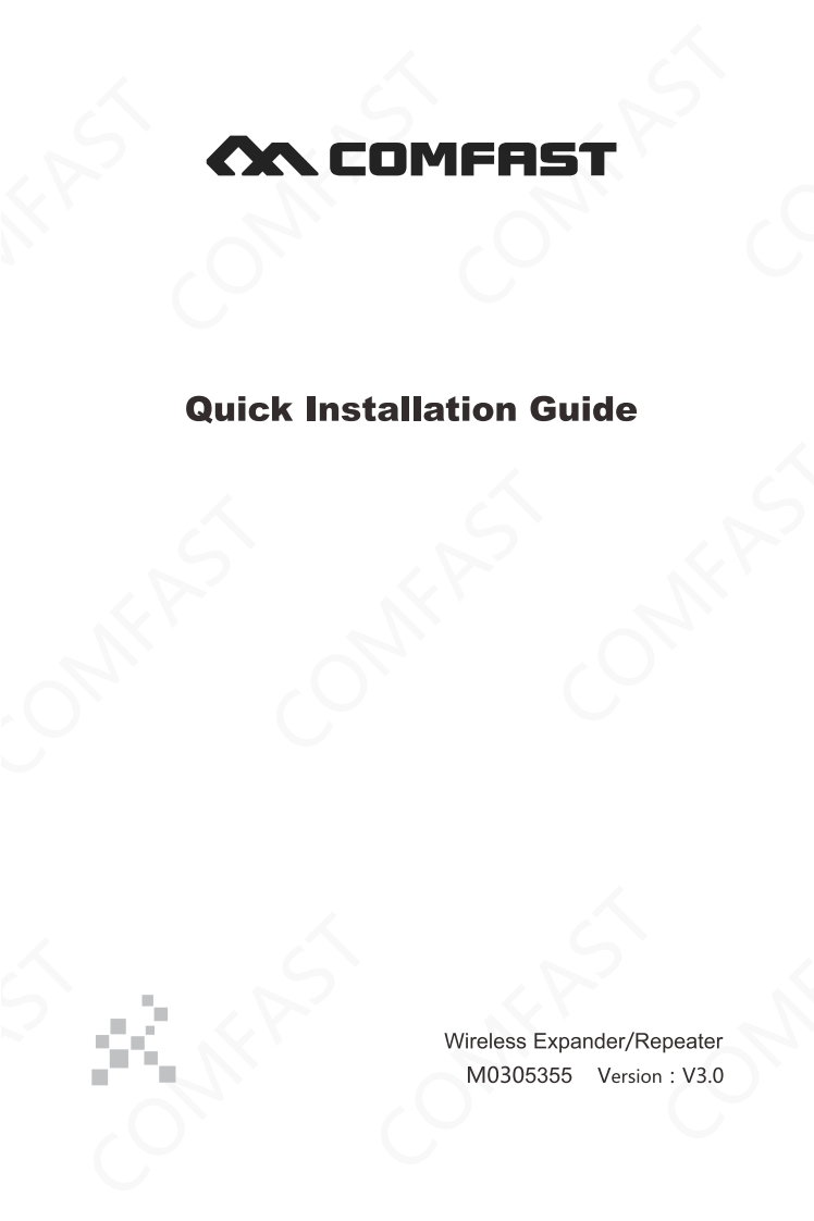 CF-WR758AC英文说明书