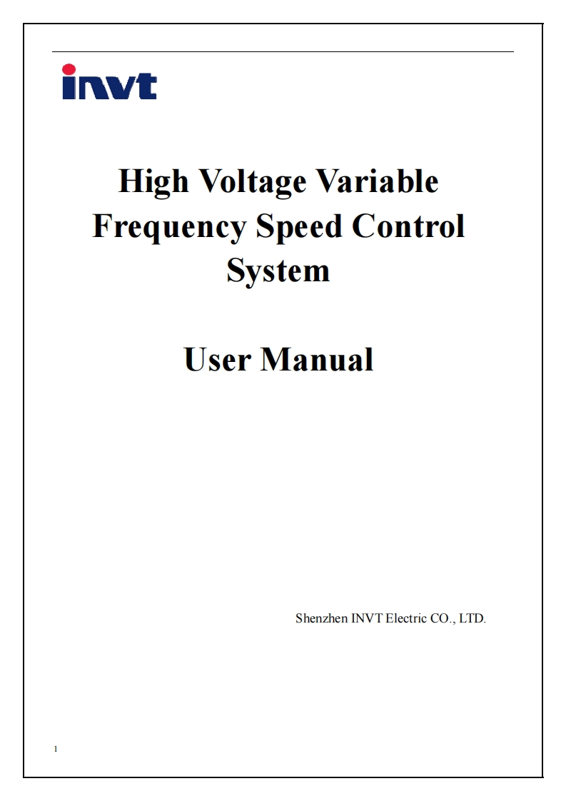 CHH-Operation-Manual-1.00
