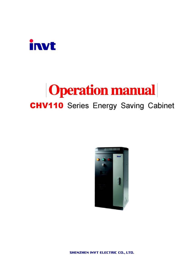 CHV110UserManualEnglishVersion