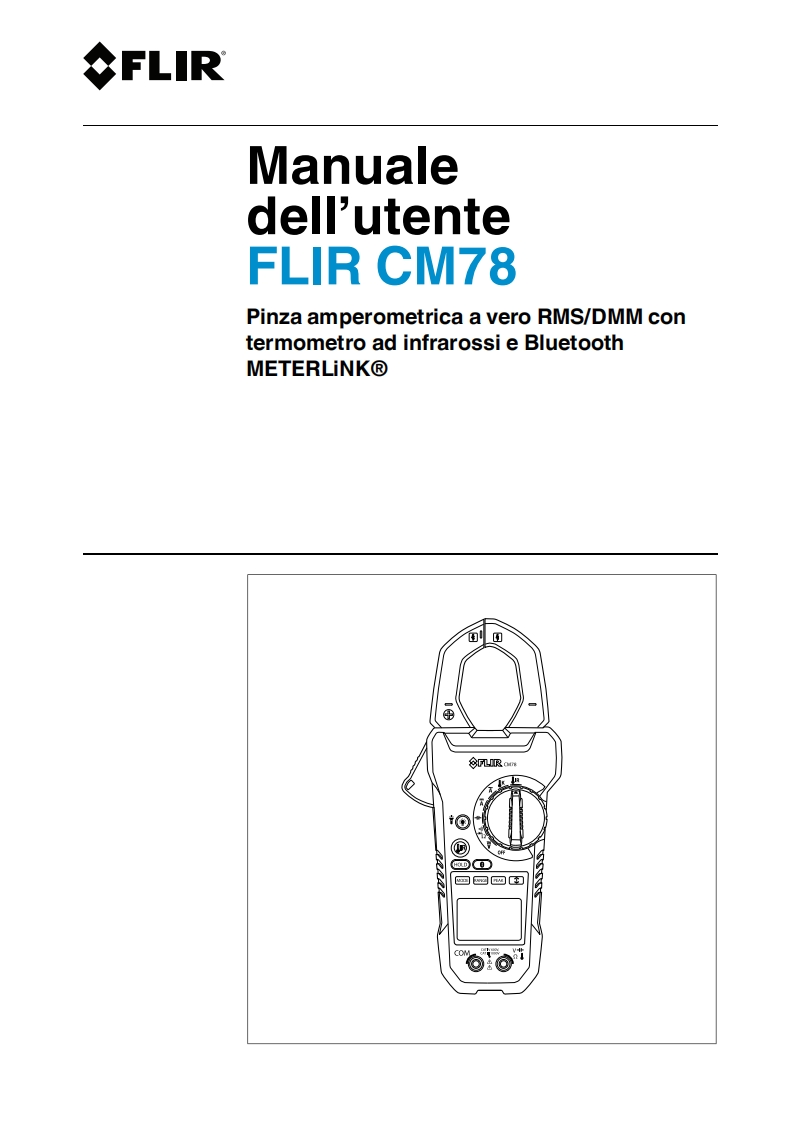 CM78_使用说明书手册_IT