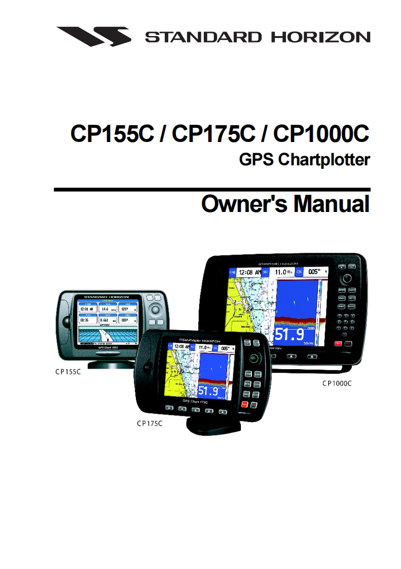 CP155CCP175CCP1000C使用说明书手册