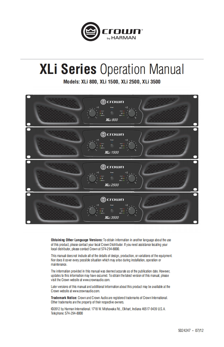 CROWN-5024247_SPEC_MNL_XLI_操作说明书手册_0413