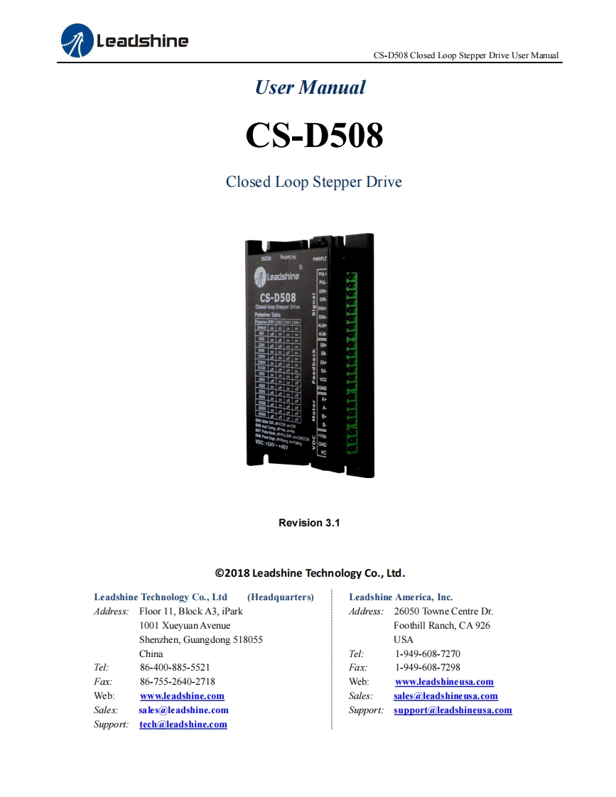 CS508_CSD808_CSD1008_manual