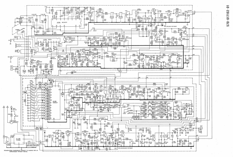 CTE_CT-1800_参考电器原理图