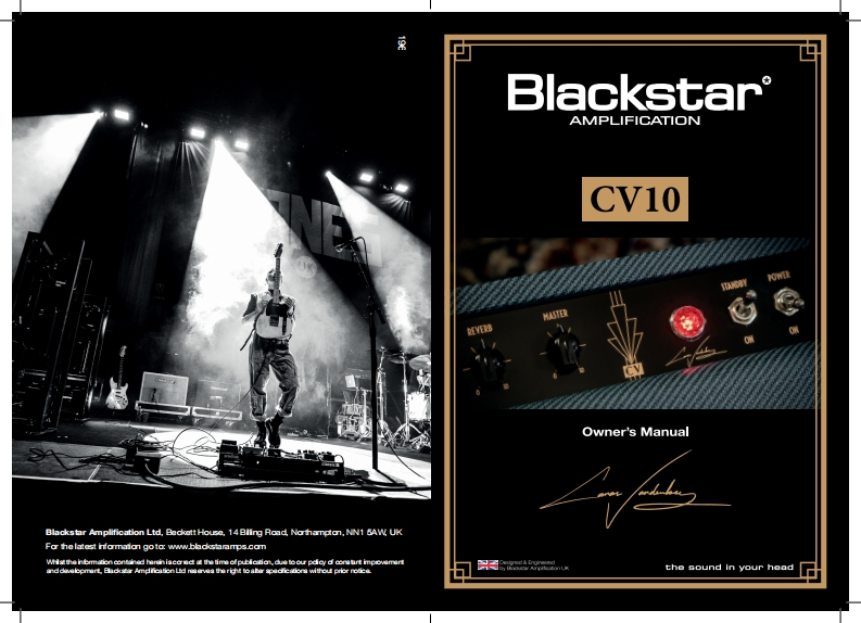 CV10-使用说明书手册