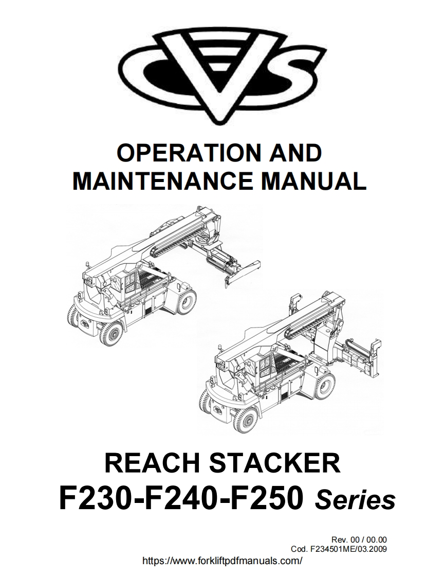 CVS-Ferrari-F230-240-250-Reach-Stacker-Operators-Manual-PDF操作说明书手册新质力文库 - 聚焦新质生产力发展的数字化知识库_行业洞察 / 理论成果 / 实践指南免费下载新质力文库
