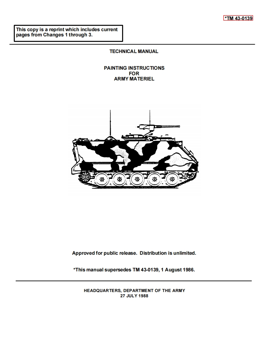 Camo-Paint-操作说明书手册