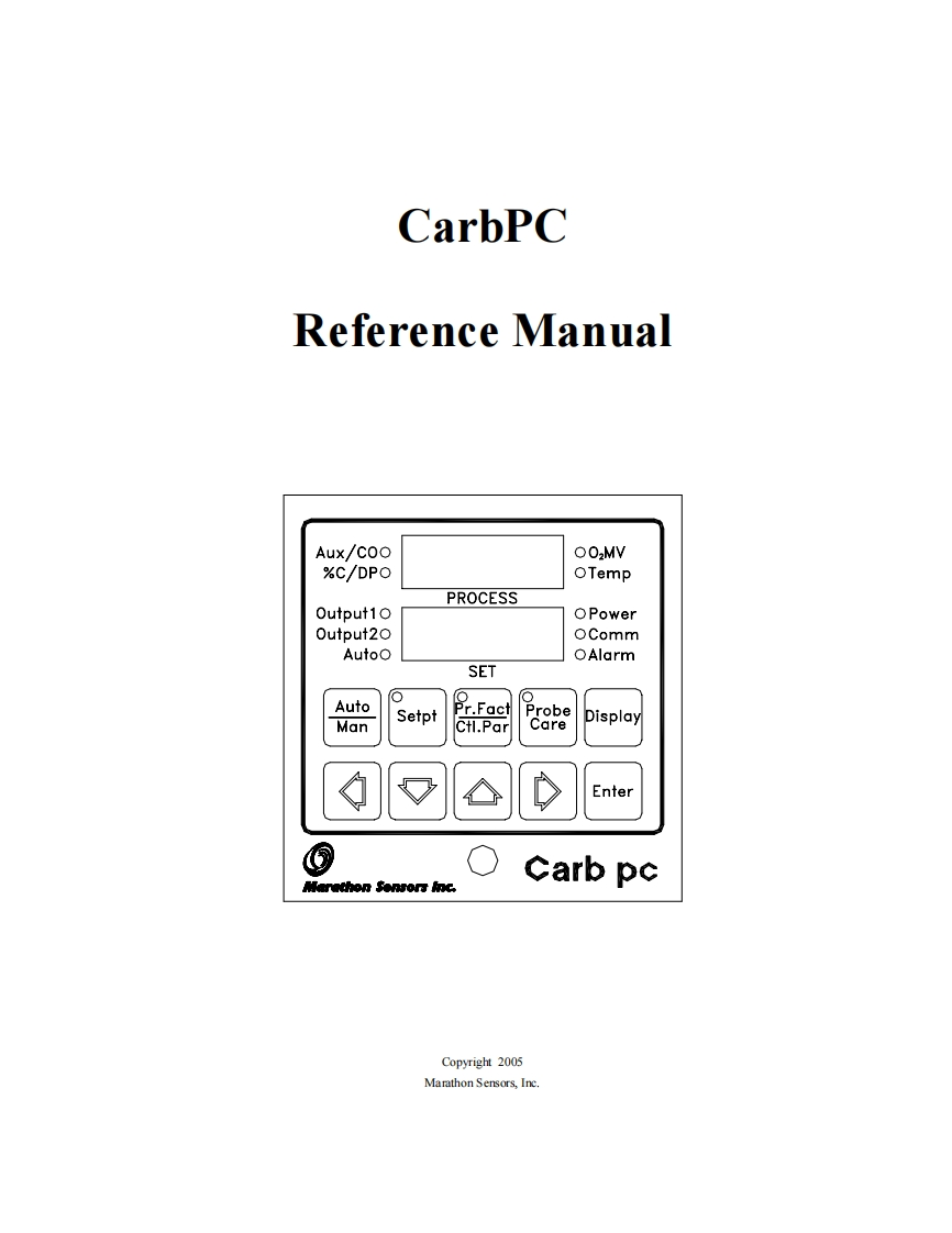 CarbPC-Manual