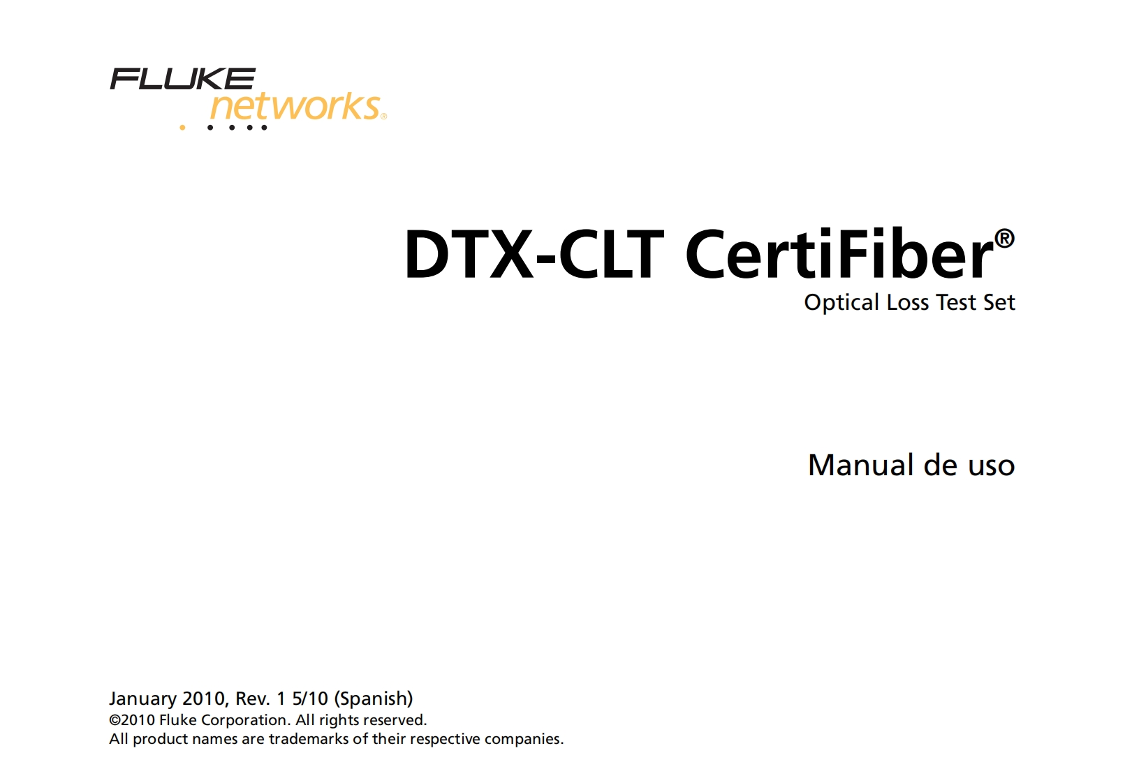 Certifiber_操作说明书手册