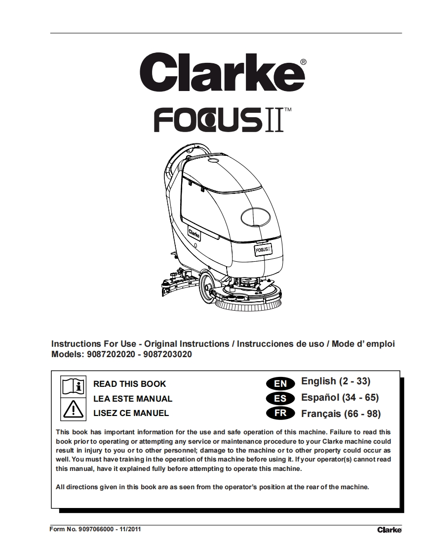 Clarke-Focus-Boost-20-Manual
