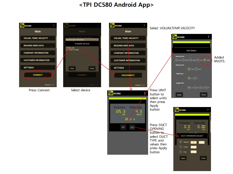 DC580App_Simple手册说明书指南
