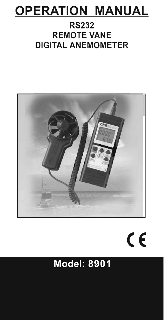DCFM8901_调试手册说明书指南