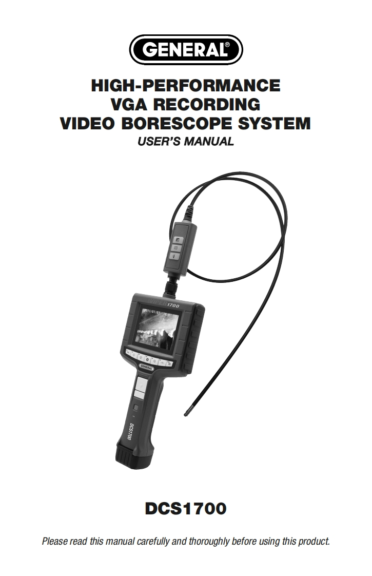 DCS1700-调试手册说明书指南