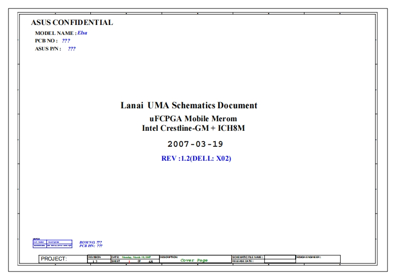 DELL-Inspiron-1420-ELSA_LANAI_UMA_Laptop_Schematics_2笔记本电器原理图