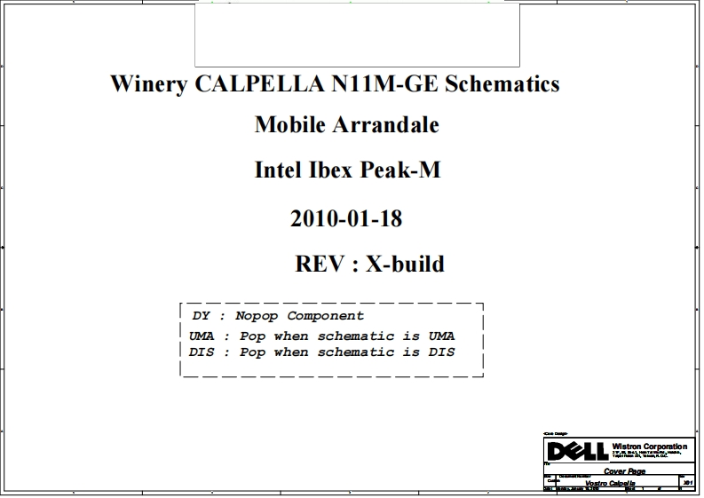DELL_VOSTRO-3500_Winery15笔记本电器原理图