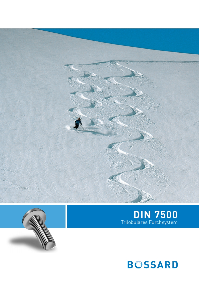 DIN-7500