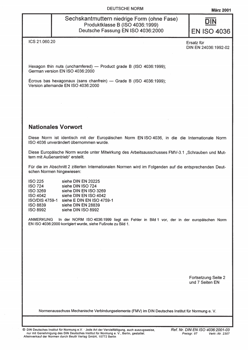 DIN-EN-ISO-4036标准规范