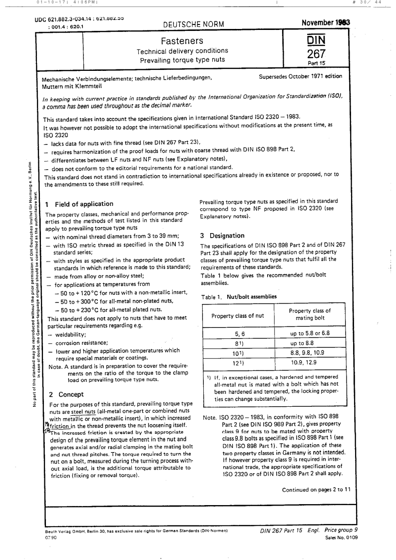 DIN267-15
