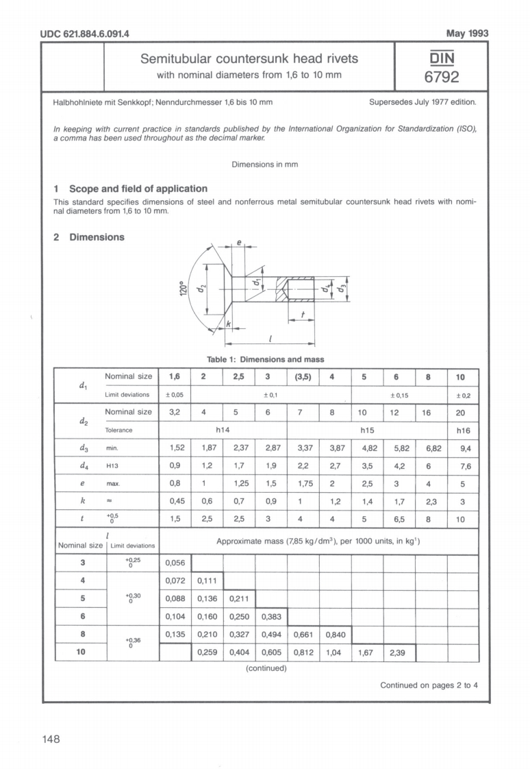DIN_6792相关标准规范