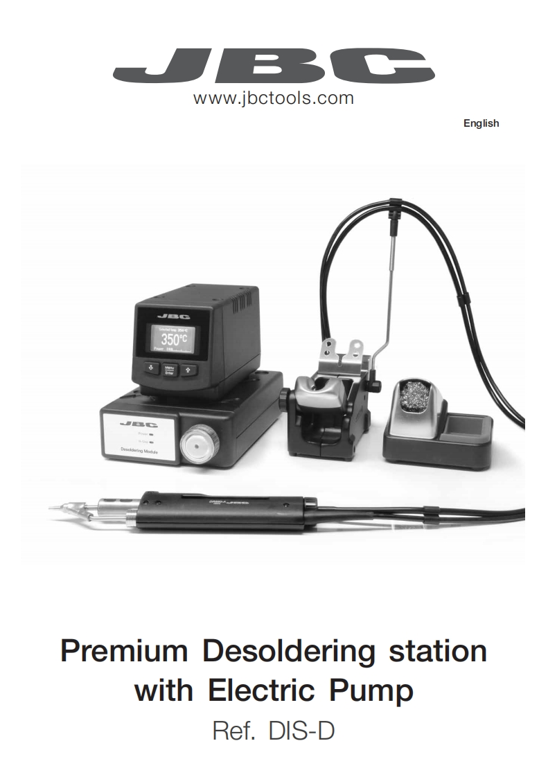 DIS-D_操作说明书手册