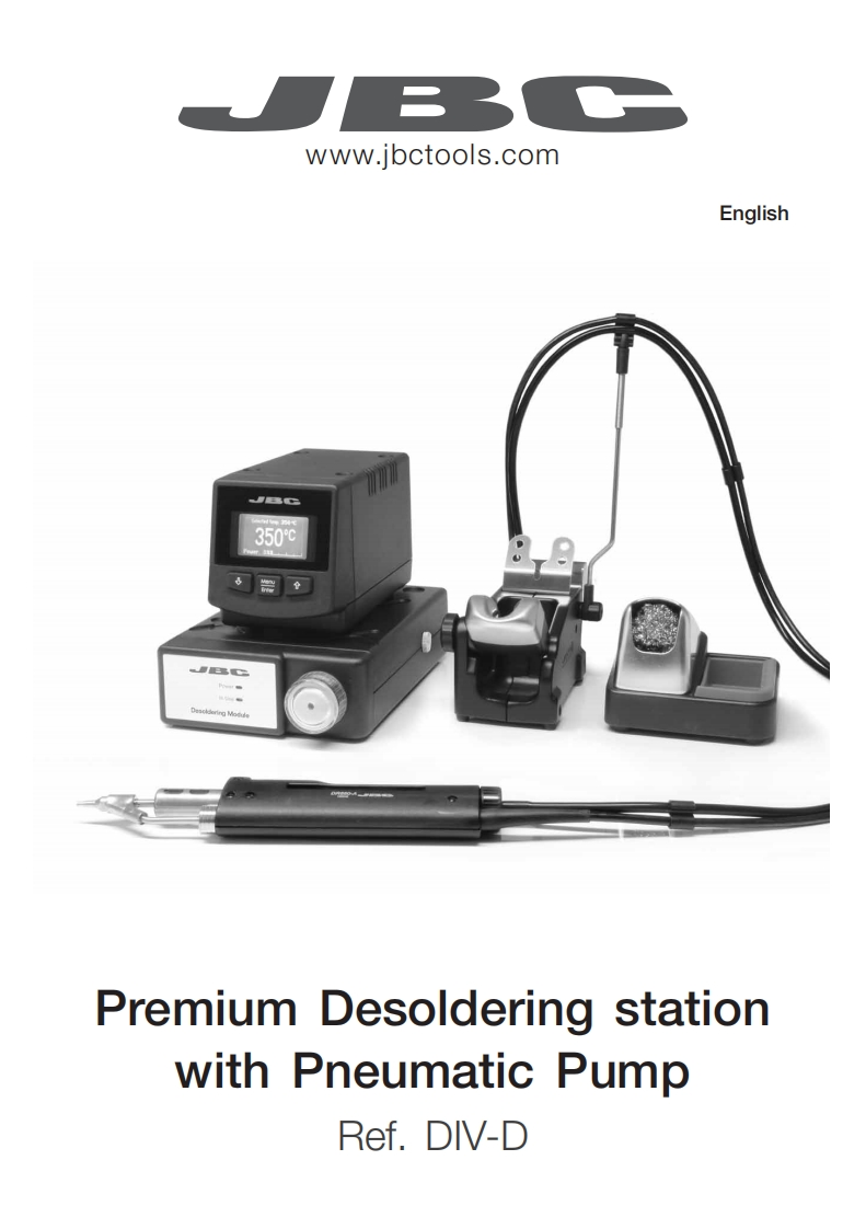 DIV-D_操作说明书手册