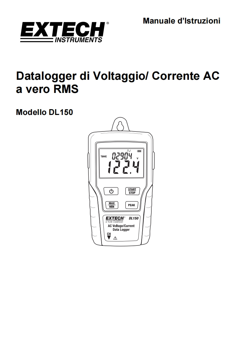 DL150_使用说明书手册_IT