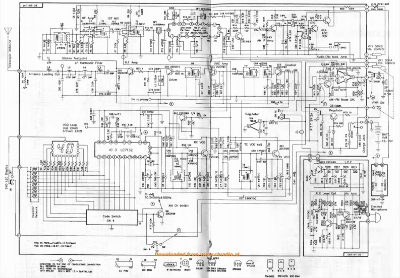 DNT_HF12-5_ENG电气原理图册