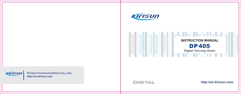 DP405-用户操作说明书手册-1-1