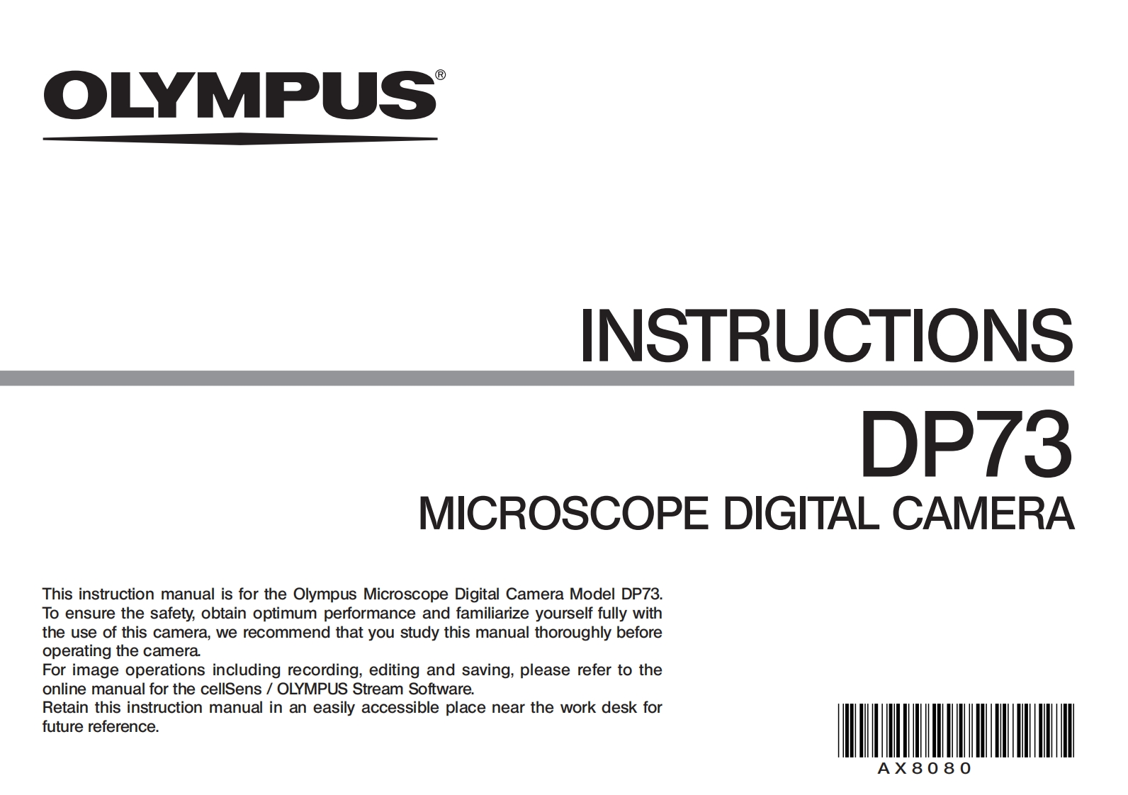 DP73_用户操作说明书手册