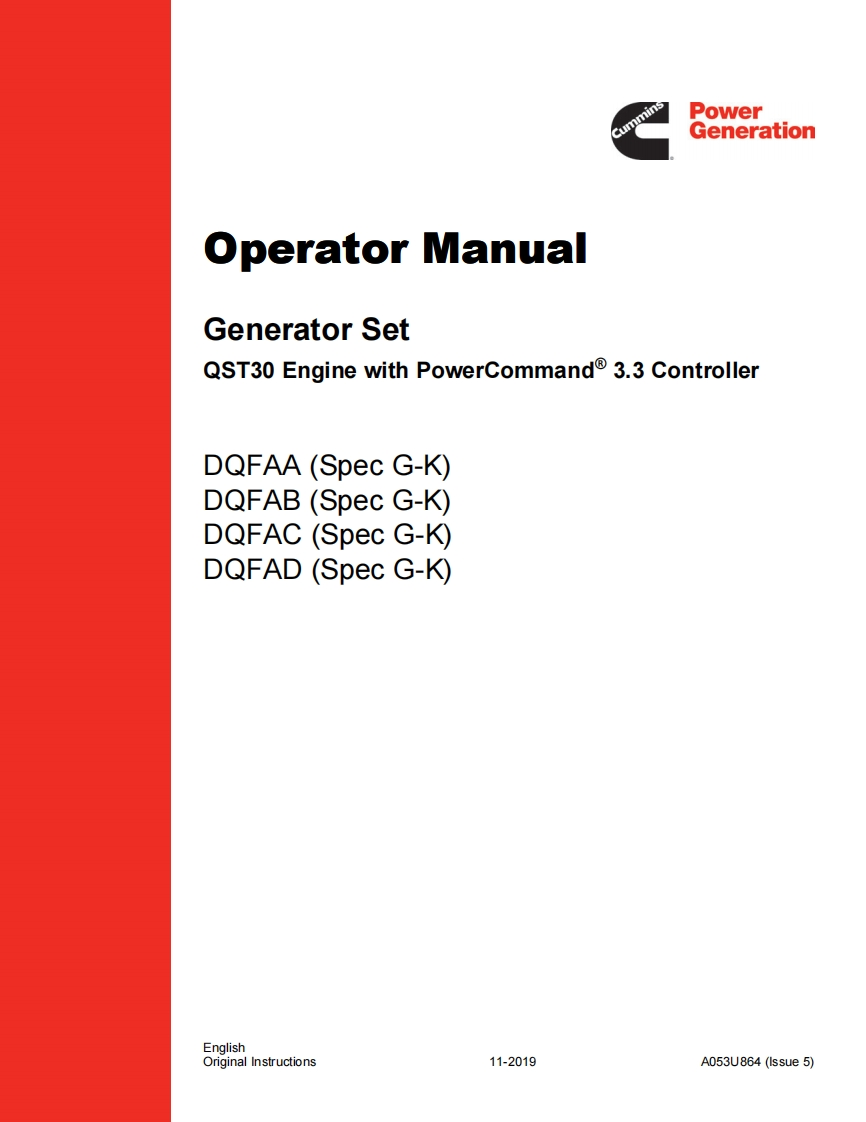 DQFAD-操作说明书手册