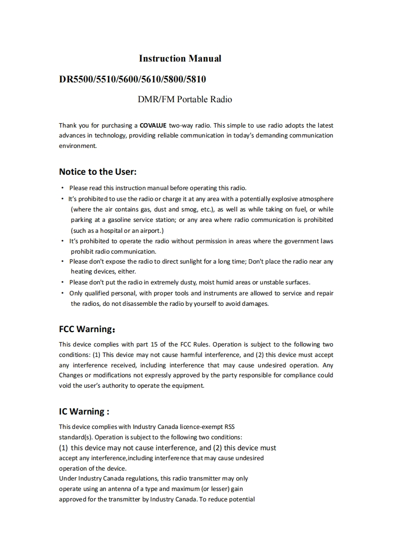 DR5800-Series_QuickReferenceGuide