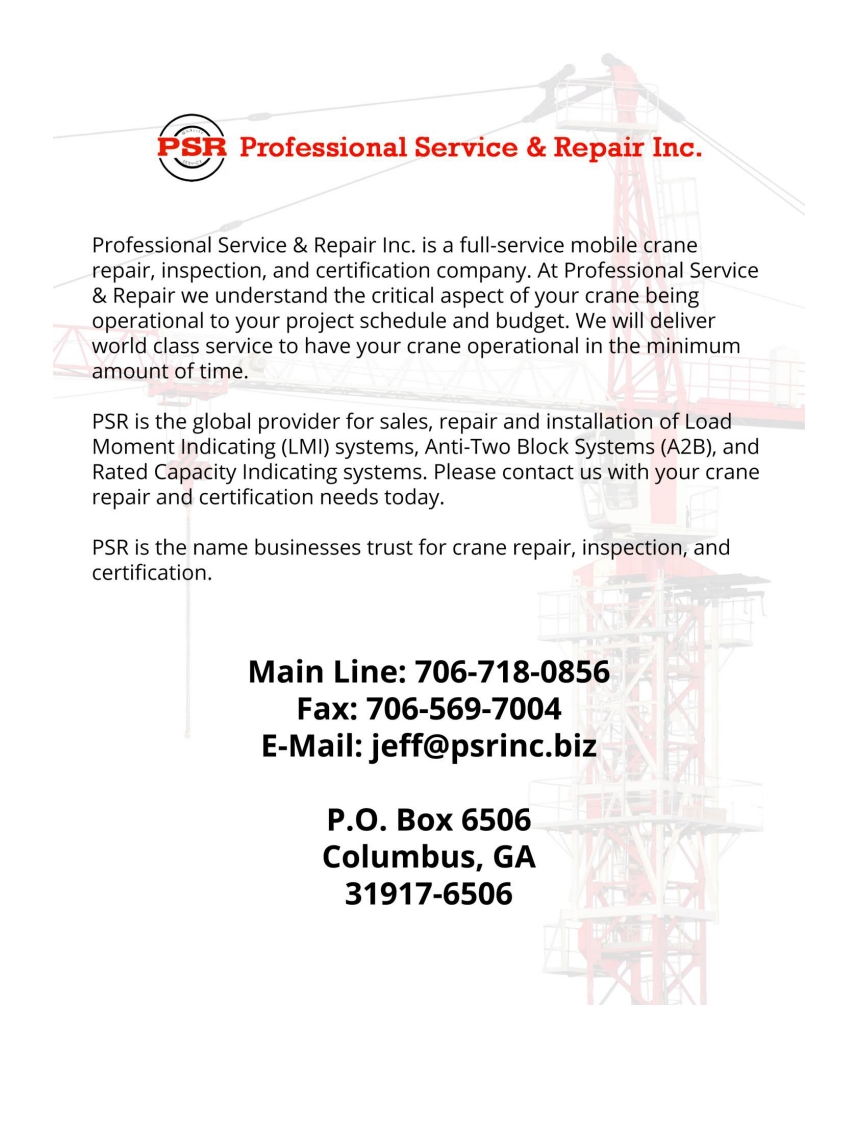 DS105-维修维护说明书手册-English