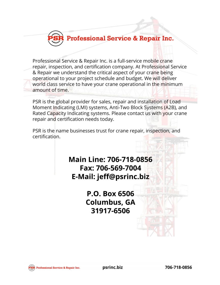 DS350-1225-1229-Console-RCL-LinkBelt-维修维护说明书手册-English