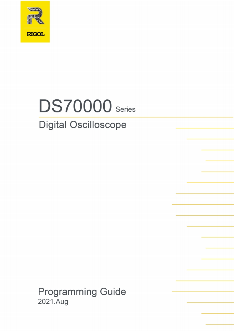 DS70000_编程操作说明书手册Guide_EN