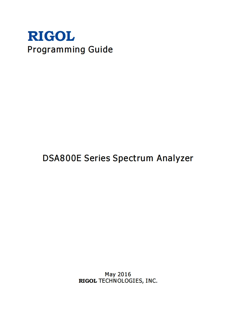 DSA800E_编程操作说明书手册Guide_EN