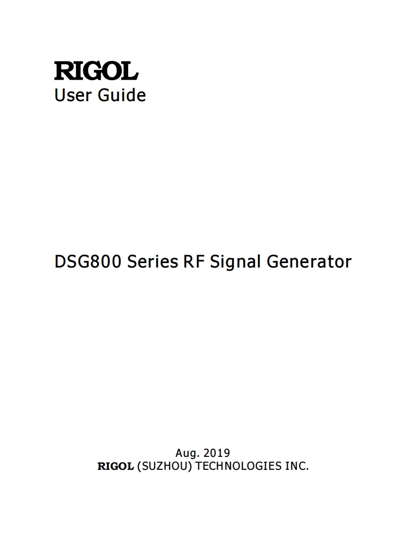 DSG800_操作指南手册_EN_2