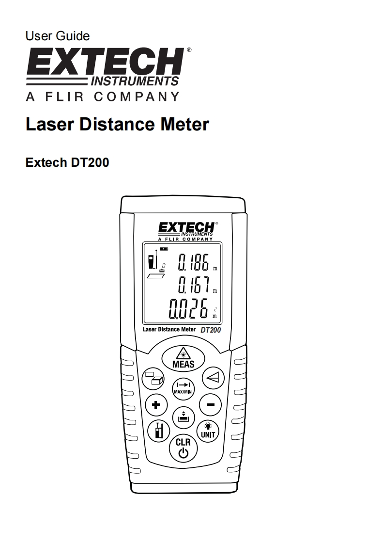DT200_安装调试说明书手册