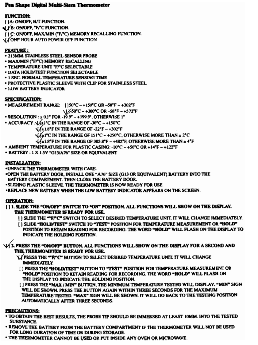 DT510LAB_使用者说明书手册