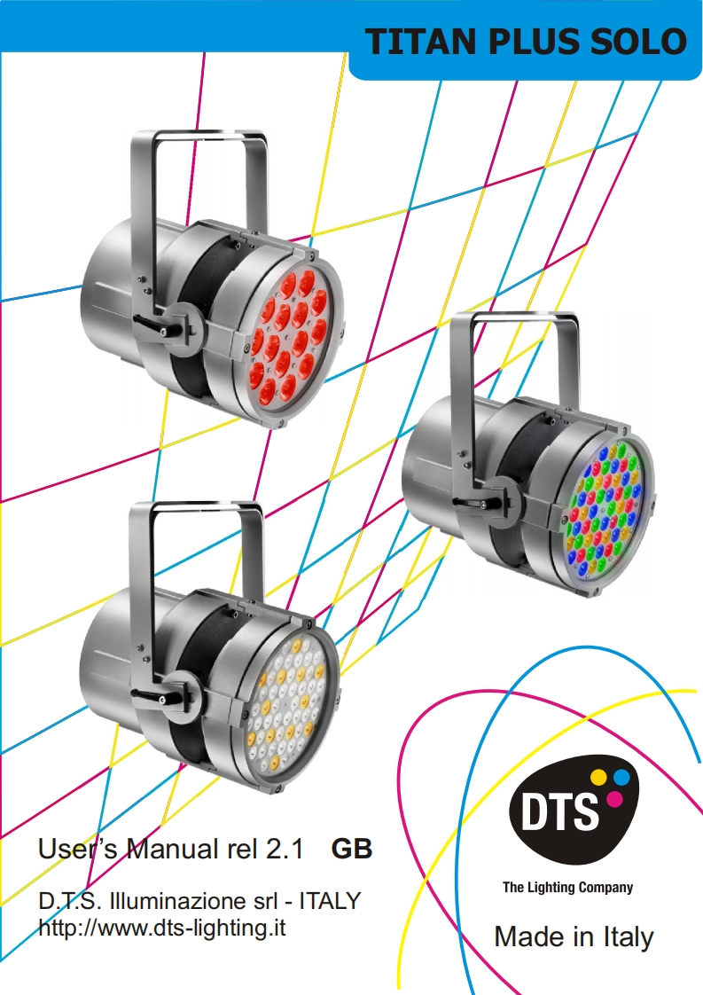 DTS-Titan-Plus-User-Manual操作说明书手册新质力文库 - 聚焦新质生产力发展的数字化知识库_行业洞察 / 理论成果 / 实践指南免费下载新质力文库